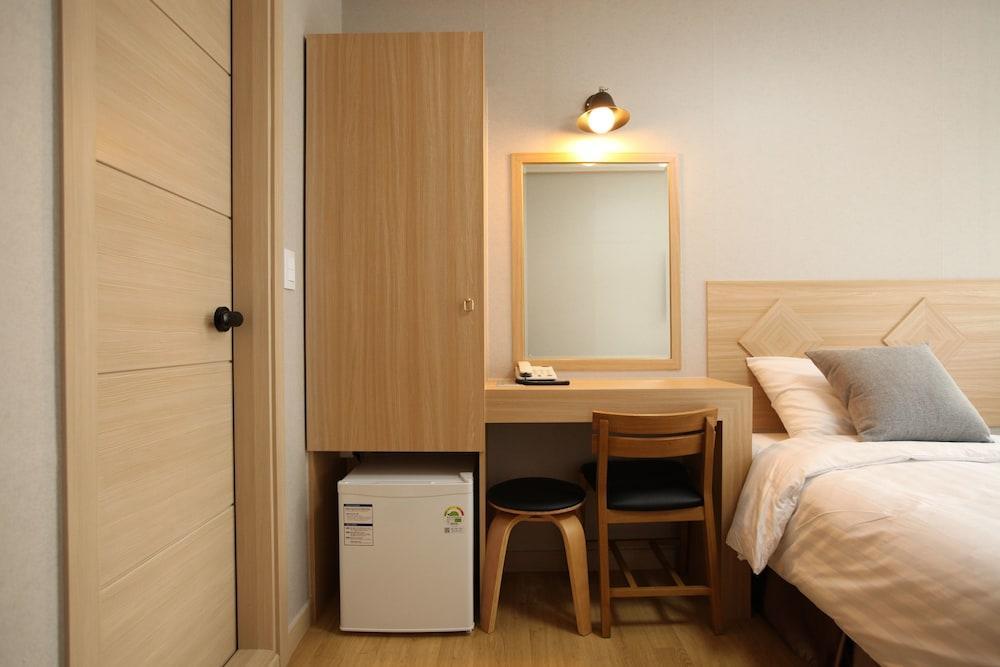 The Stay Hotel Myeongdong Soul Exteriér fotografie