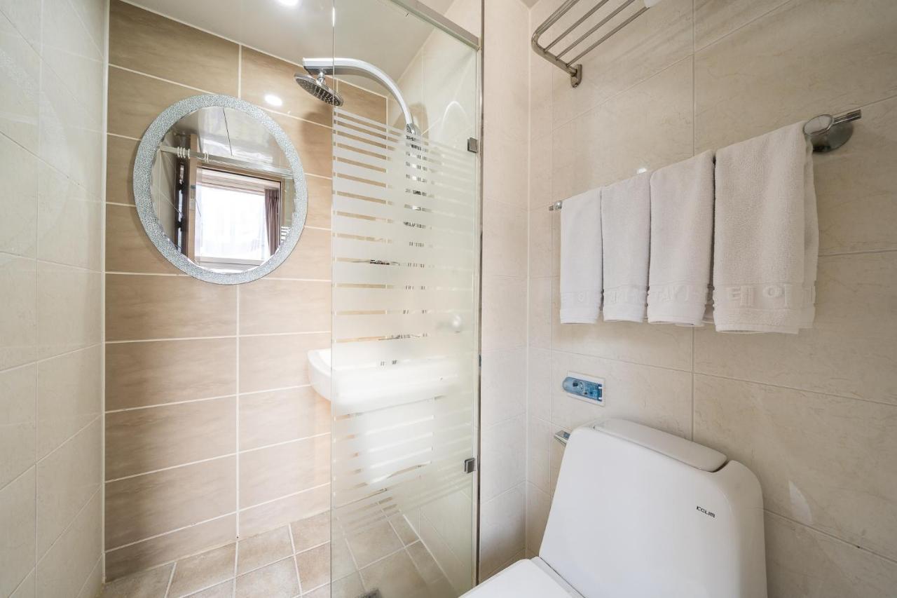 The Stay Hotel Myeongdong Soul Exteriér fotografie
