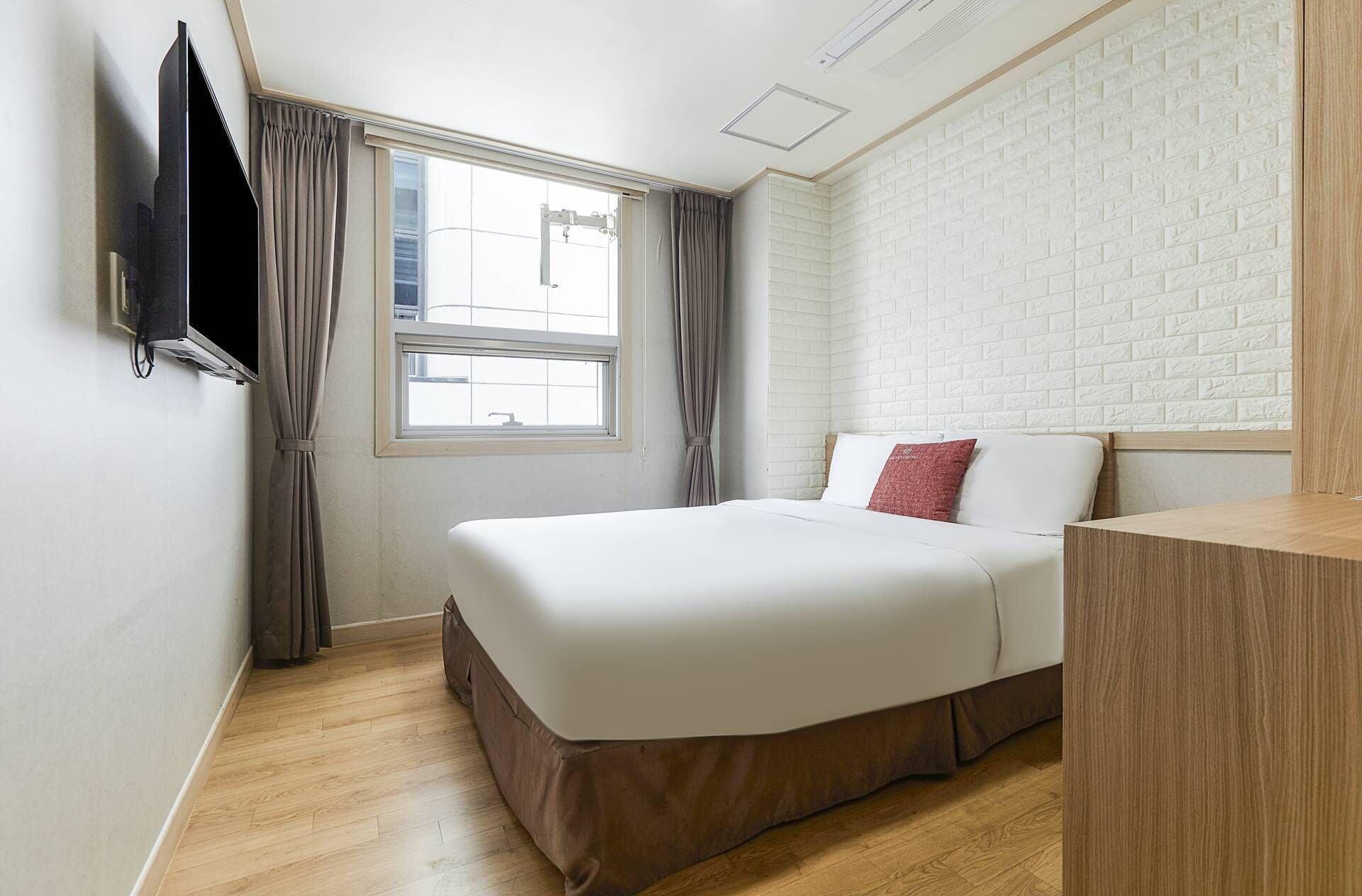 The Stay Hotel Myeongdong Soul Exteriér fotografie