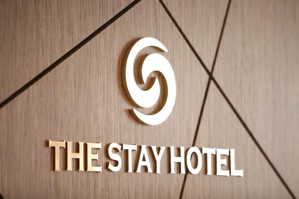 The Stay Hotel Myeongdong Soul Exteriér fotografie