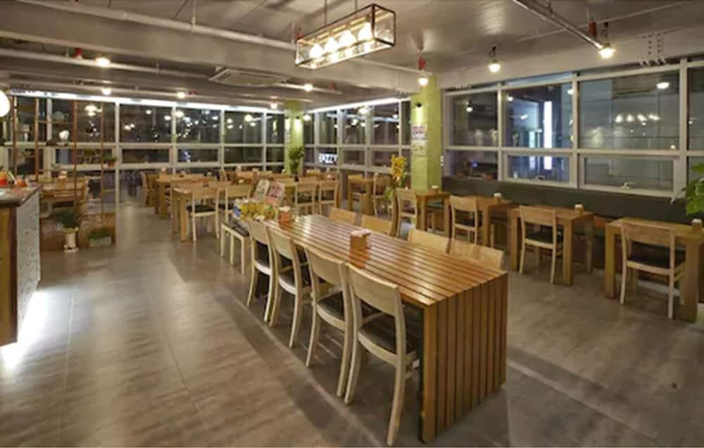 The Stay Hotel Myeongdong Soul Exteriér fotografie