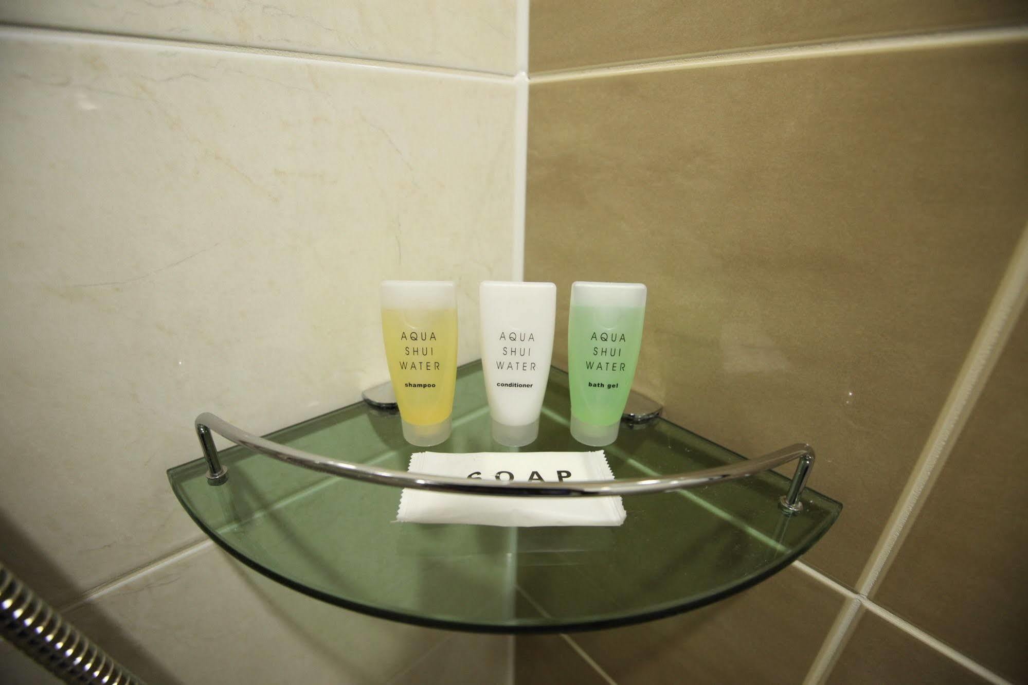The Stay Hotel Myeongdong Soul Exteriér fotografie