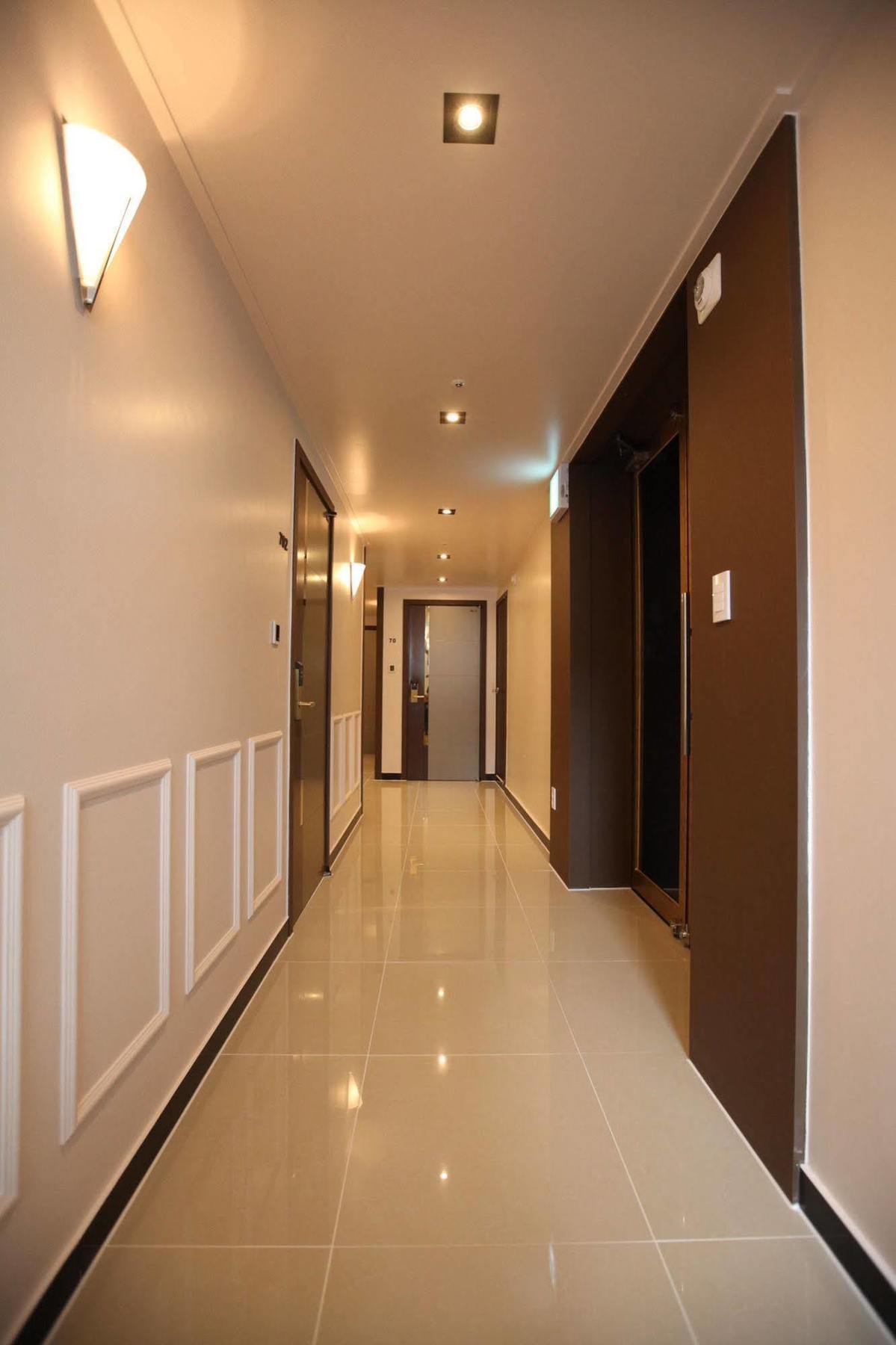 The Stay Hotel Myeongdong Soul Exteriér fotografie